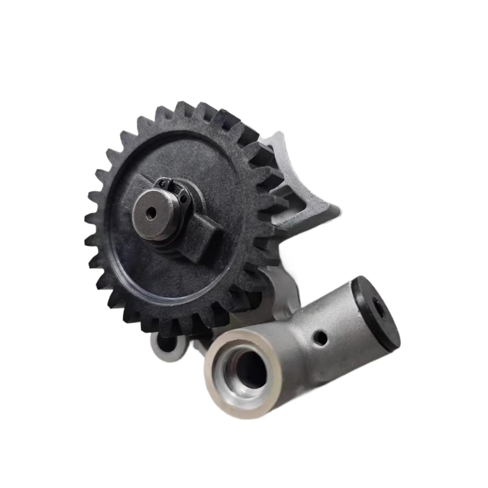 Bomba de aceite y engranajes M3 S1S2 YB250F para flujo estable 5