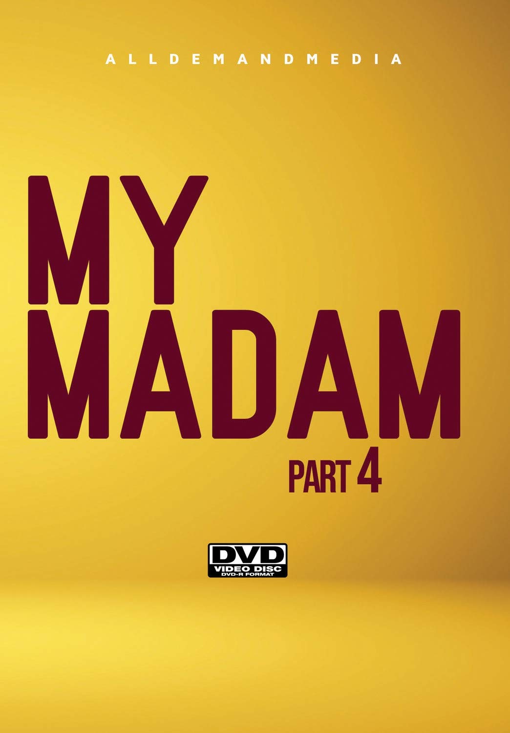 My Madam 4