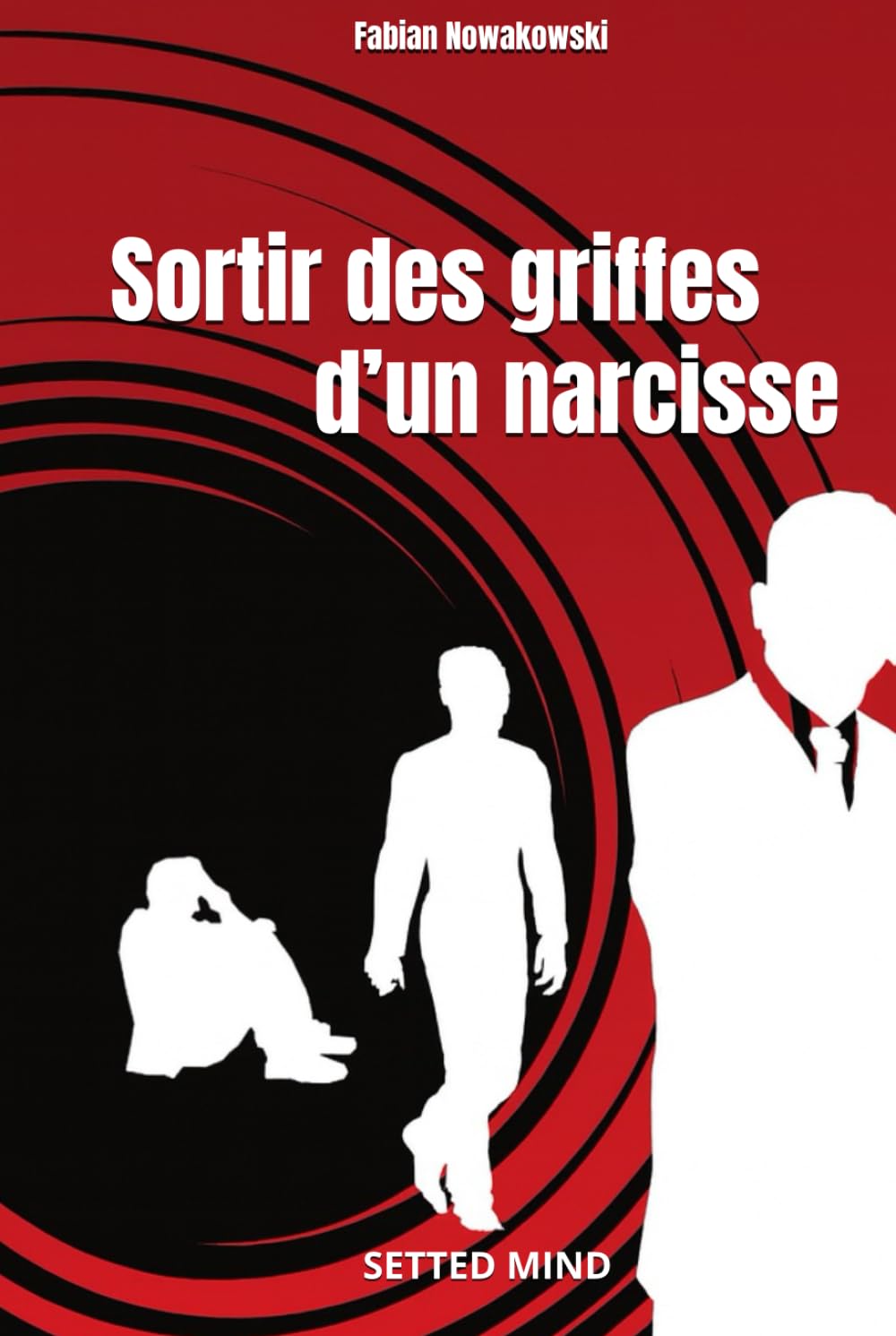 Sortir des griffes d’un narcisse