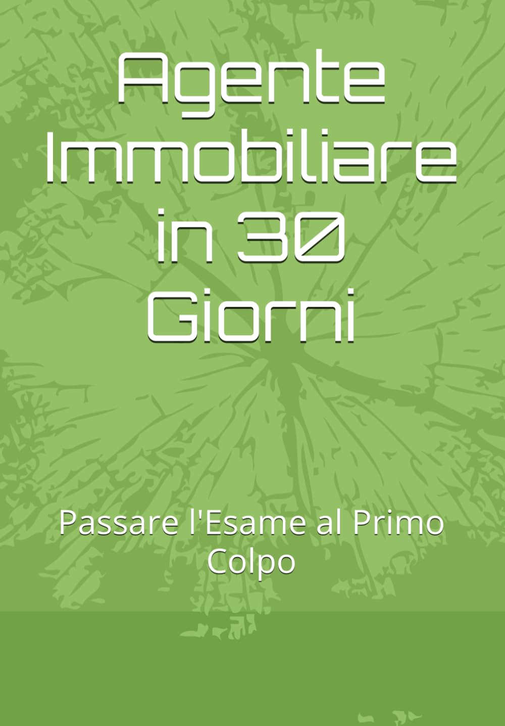 Agente Immobiliare in 30 Giorni: Passare l'Esame al Primo Colpo