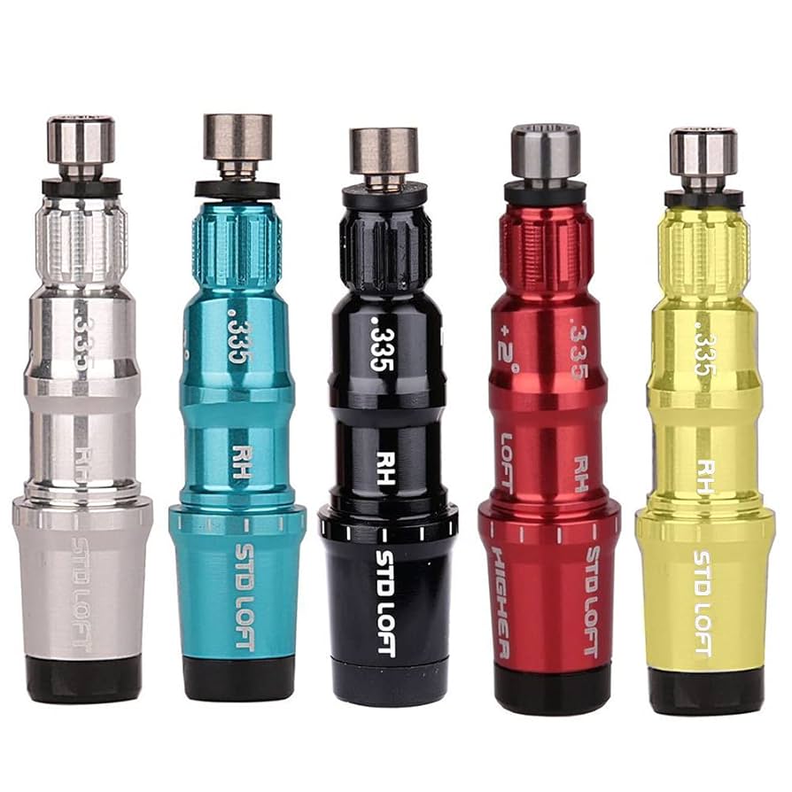 ステルスドライバー、シムマックススプーン 2本セット ステルスドライバー、シムマックススプーン 2本セット ステルス