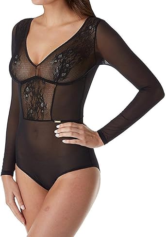 Gossard glossies bodysuit Clearance