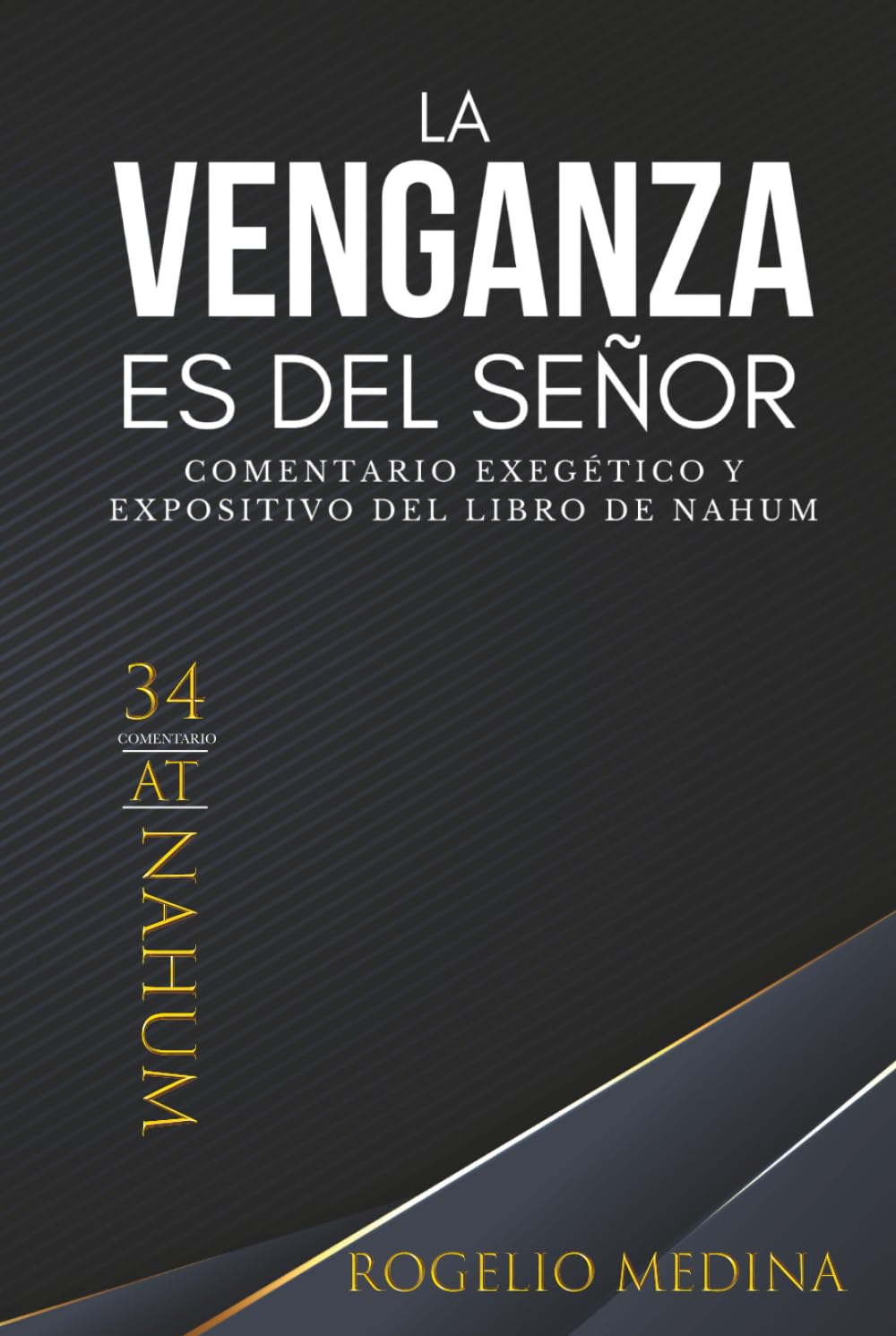 La venganza es del Señor