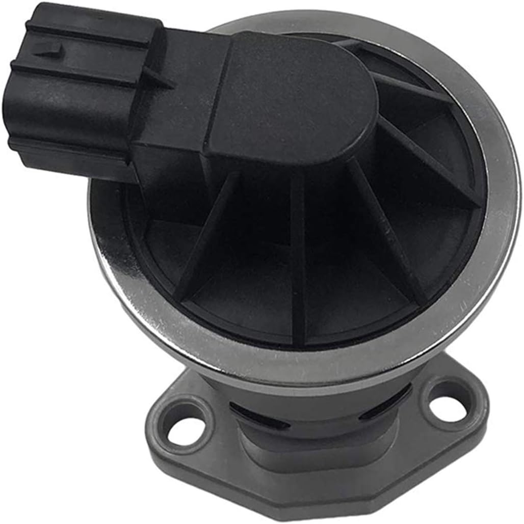 18011PLMA01 Emissions EGR Valve Compatible for 2001-2005 Honda Civic Acura EL 1.7L