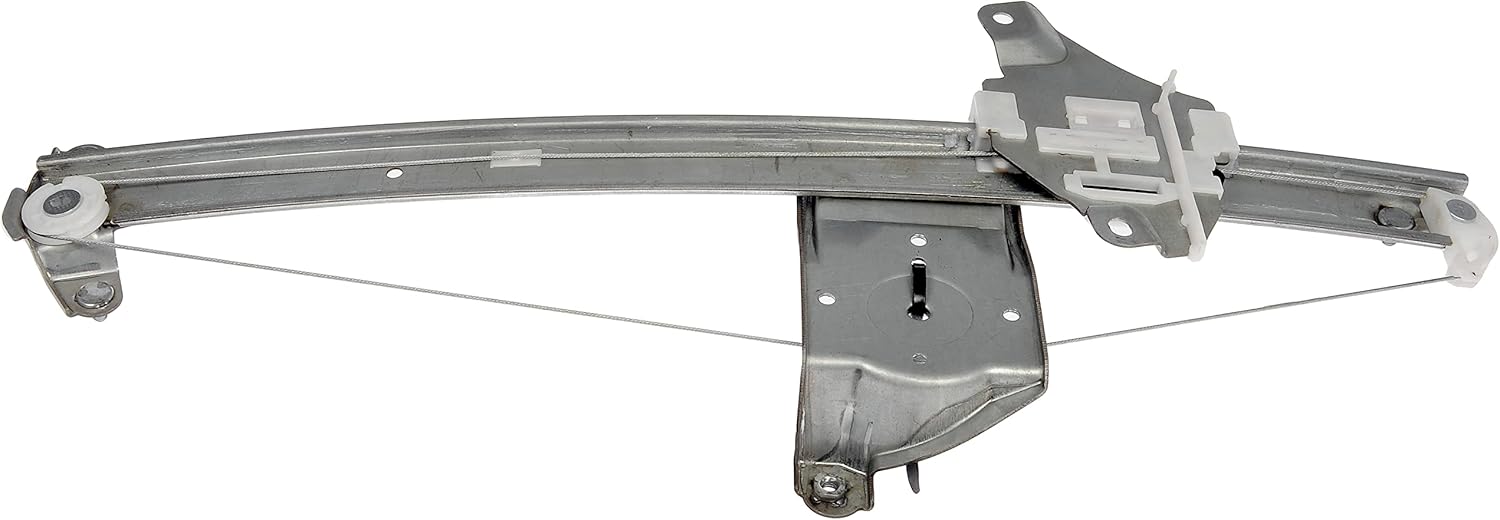 Dorman 749-717 Front Passenger Side Power Window Regulator (Regulator Only) Compatible with Select Toyota Models