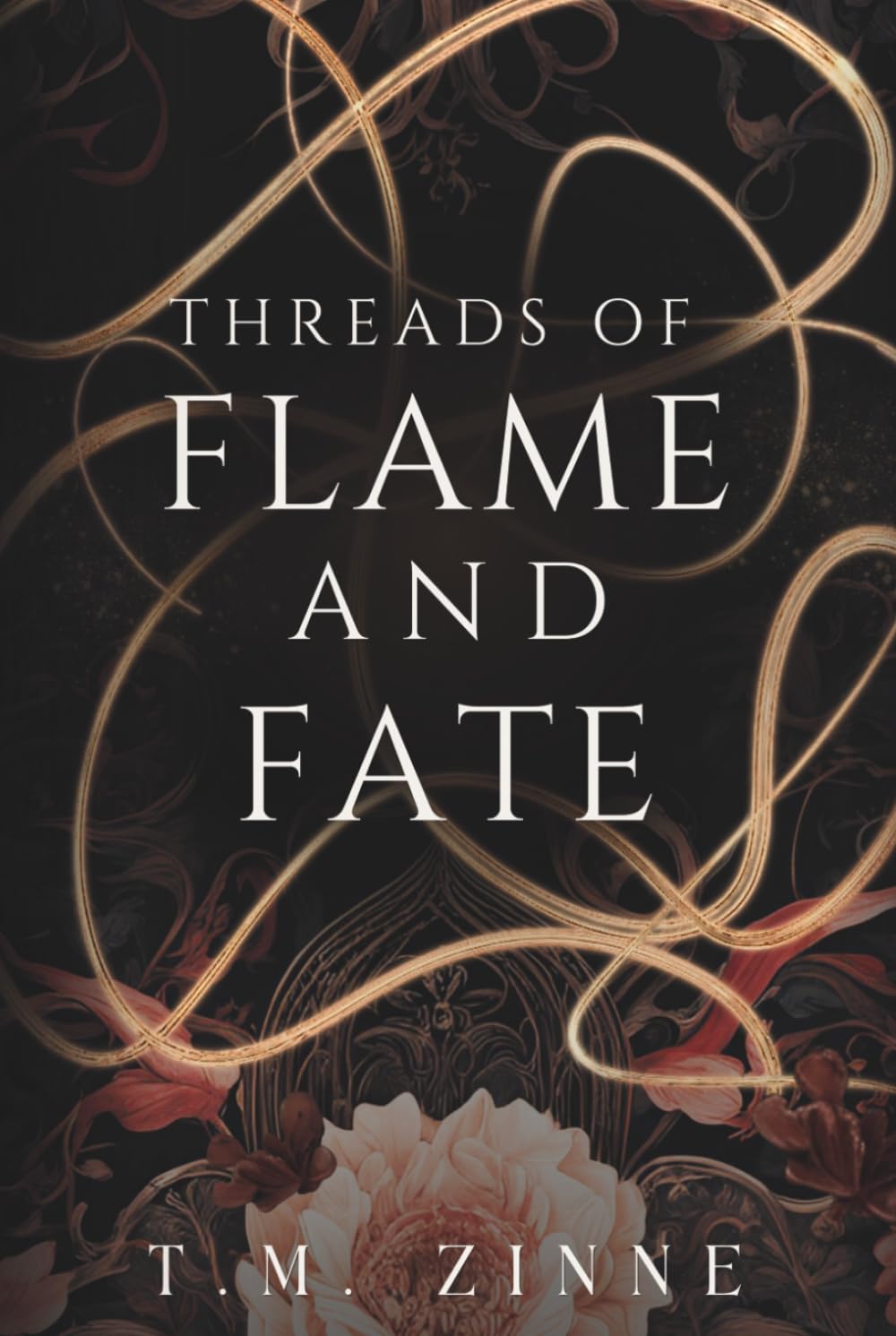 Threads of Flame and Fate