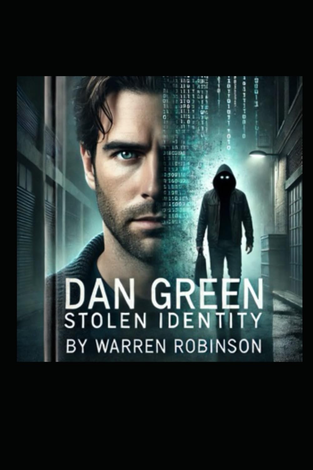 Dan Green: Identity Theft