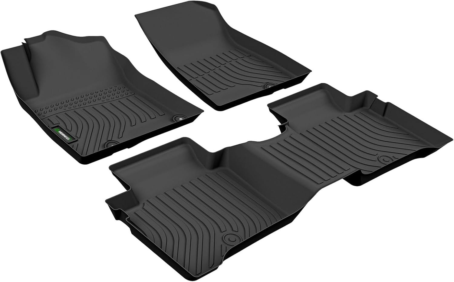 ANBINGO®Floor Mats Custom for 2023 2024 Kia NIRO & NIRO