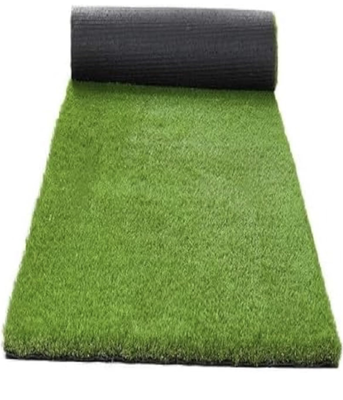 CHETAK HANDLOOM Artificial Grass for Floor 25 Mm High Density Artificial Grass Carpet Mat for Balcony, Lawn, Door, (1, Green, 1.5x3 Foot) (B0DFDHX95S) Amazon Price History, Amazon Price Tracker