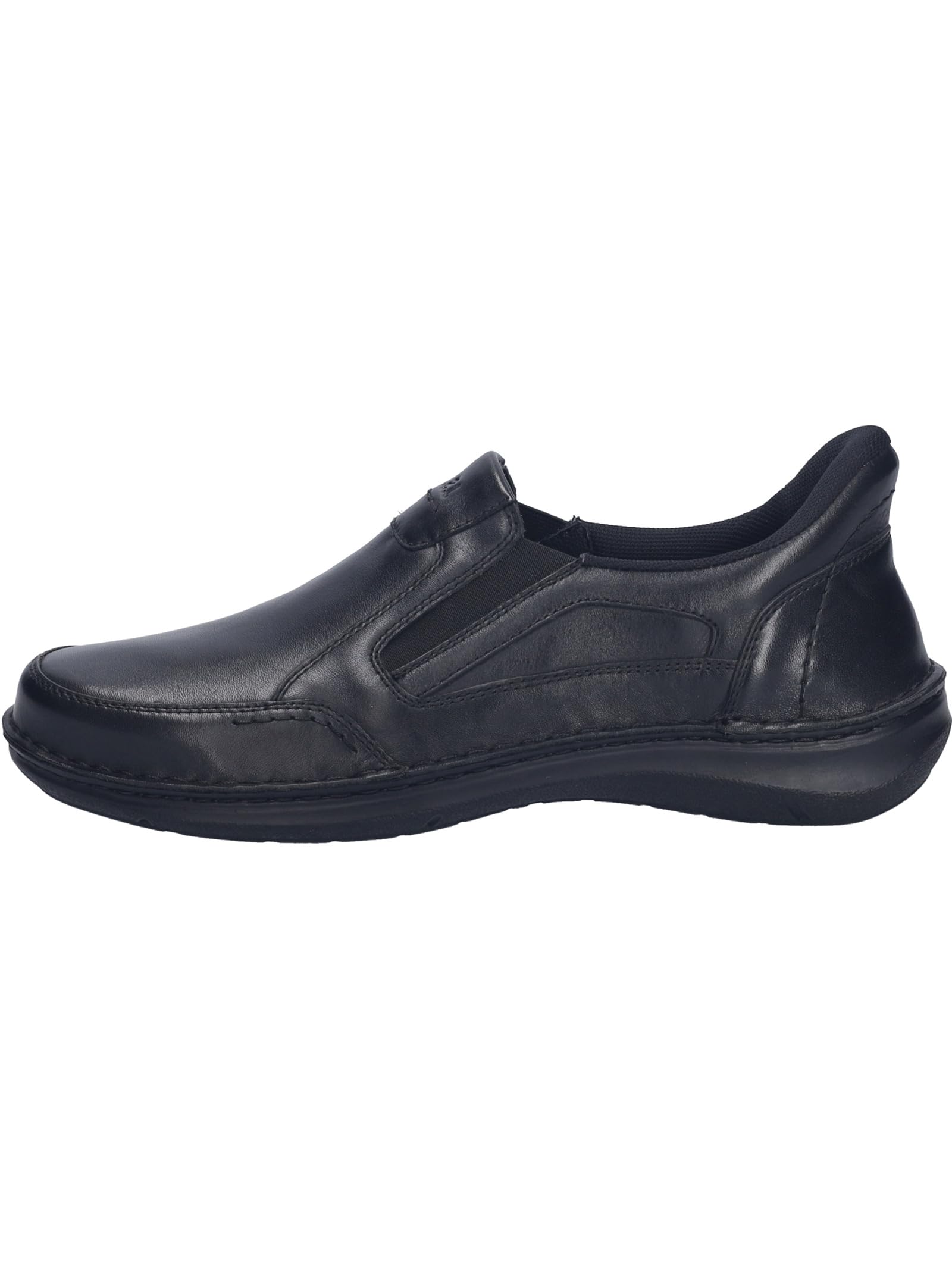 Josef Seibel Męskie buty biznesowe New.Anvers.22, szerokość K (bardzo szerokie), wymienna wkładka