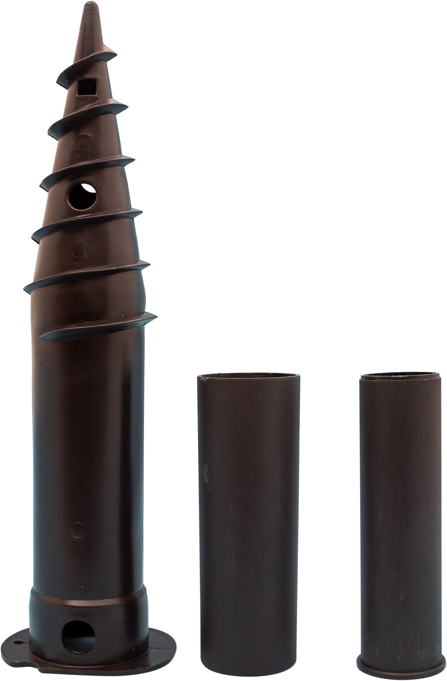 St Helens Home And Garden Plastic Screw In Ground Spike