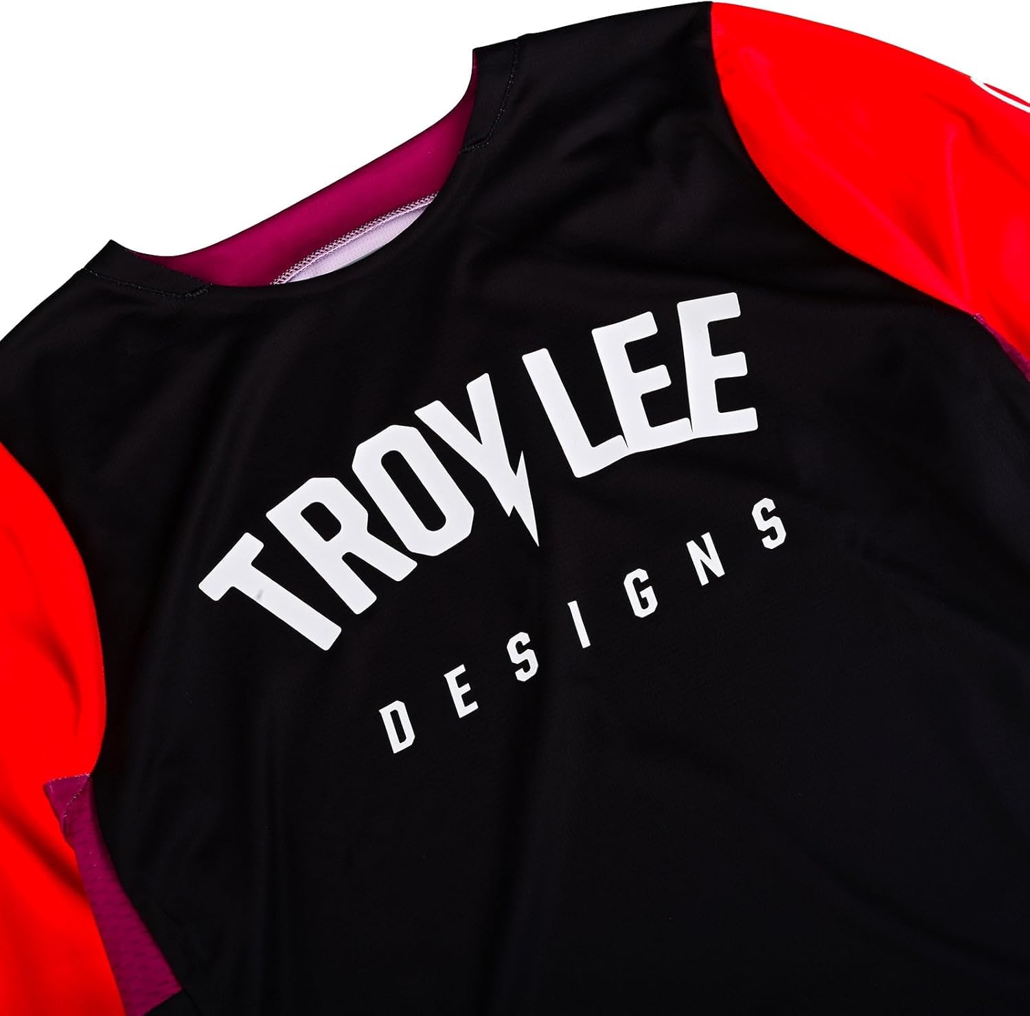 Troy Lee Designs GP PRO Jersey - Image 3