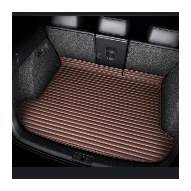Tapis de coffre voiture Benz E W213 plateau de sol arrière