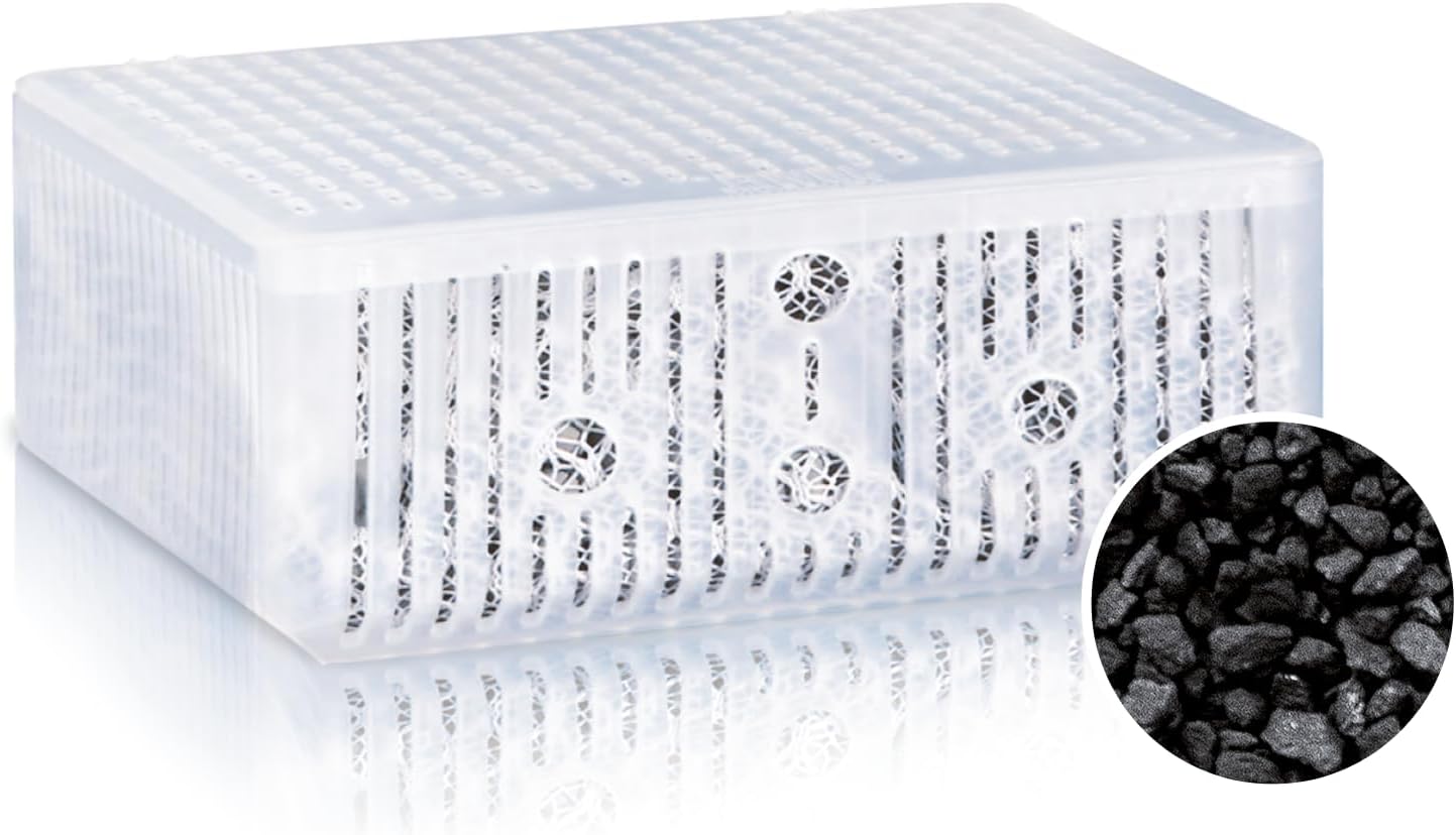 Juwel Carbax L aquarium Activated Carbon High 1 in G