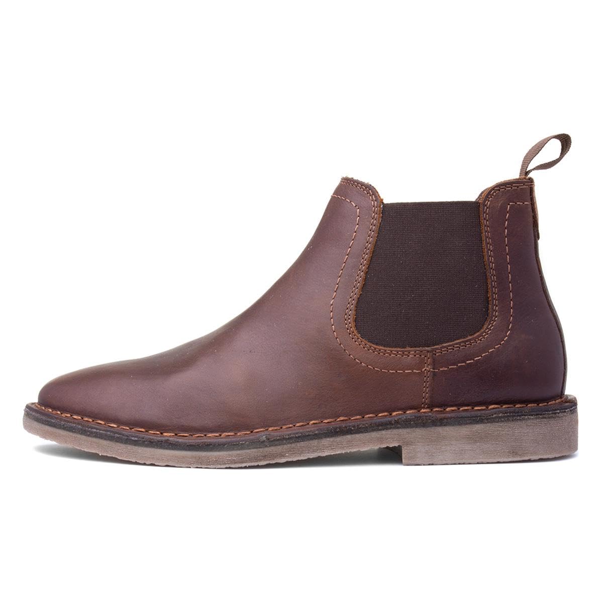 Hush Puppies Men's Davis Chelsea Boot