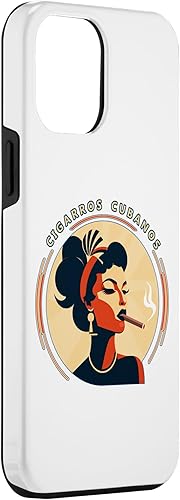 Miniatura 3 de Funda para iPhone 12 Pro Max Cigarros Cubanos Cubanos