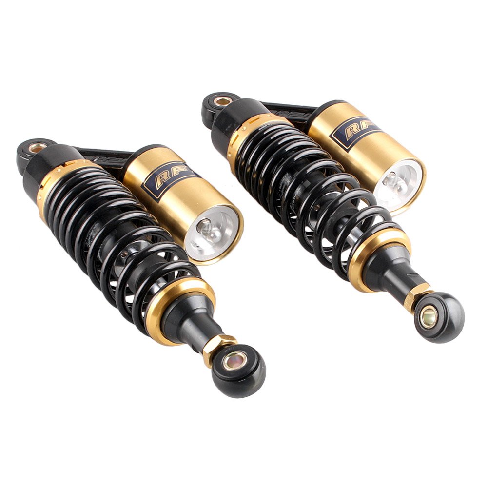 goods製　リアサスペンション　280 goodsショッピングサイト/商品詳細 G-SUSPENSION280 /ブラック