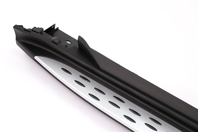 Foto 5 de 8 de KITT RBMBEQCN293 - Estribos laterales compatibles con EQC N293 2019+