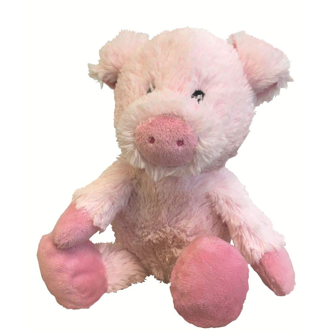 Gloria - Plush Dog Peggy Pig Sound