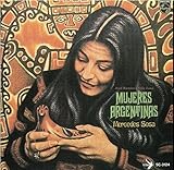 アルヘンティーナの女