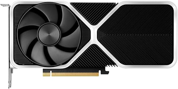 NVIDIA GeForce RTX 4060Ti Founders Edition