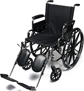 Everest & Jennings 3F020130 Traveler L4 18