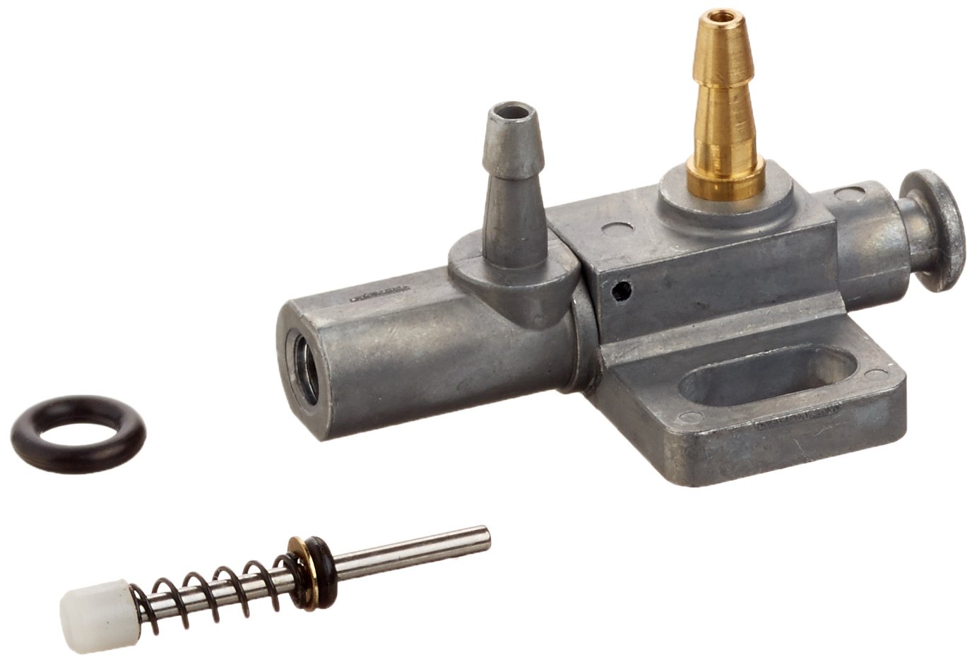 Amazon.com: Hitachi 6695920 Oil Pump Assembly : Automotive