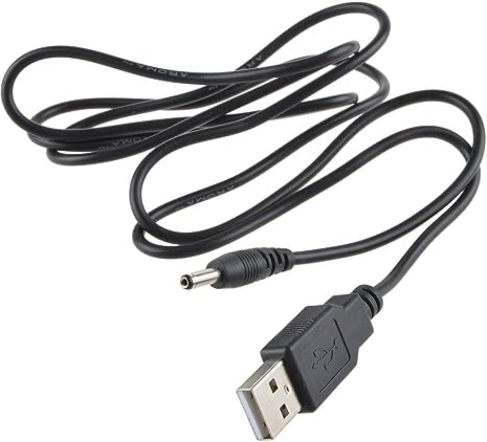 Marg USB PC Charging Cable PC Laptop Charger Power Cord for Sony D-EJ775 D-EJ815 Anti-Skip G-Protection Walkman Discman Portable CD Player DEJ775 DEJ815
