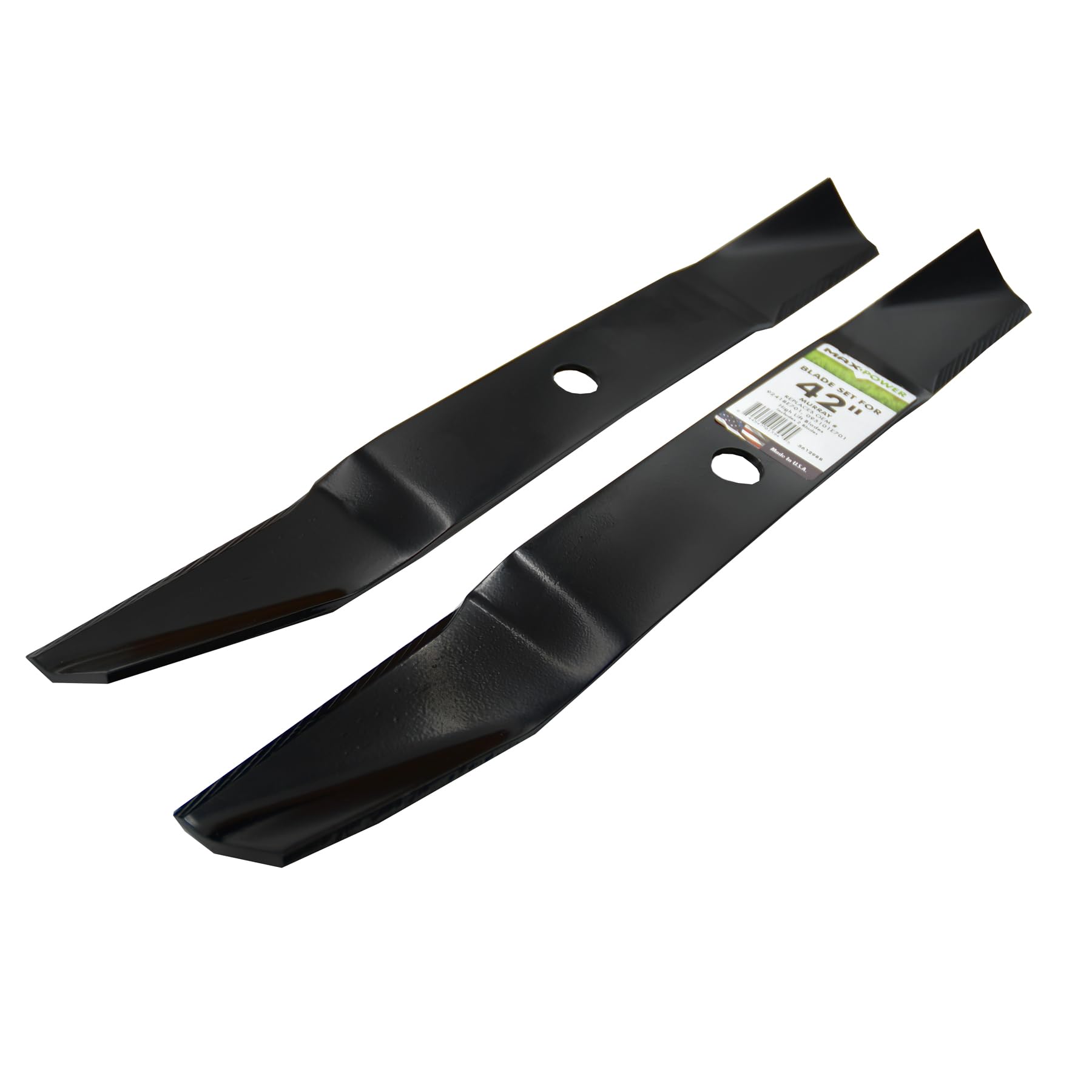 ウェア BLADE  ninety Eight98 POWERTEC 59-1/4 Inch Bandsaw Blades, 3/8