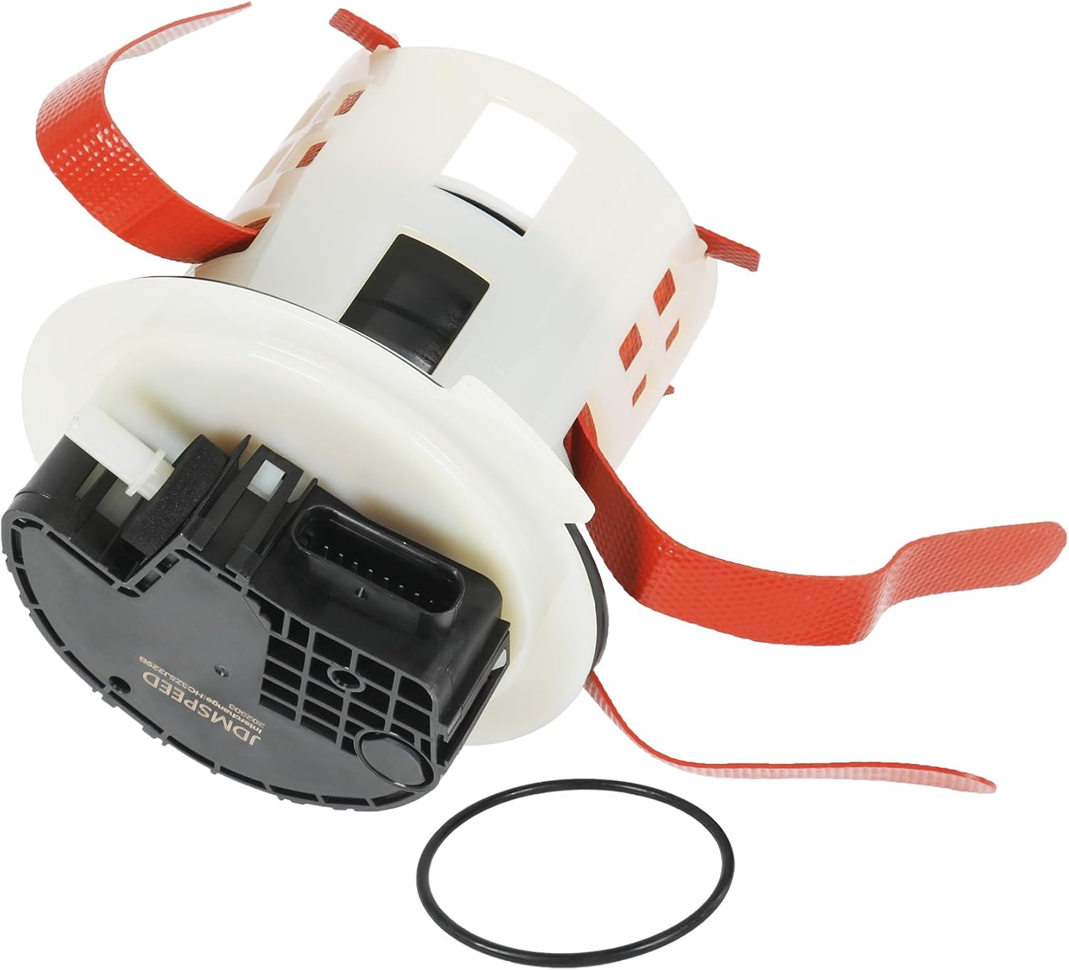 DEF Diesel Exhaust Fluid Pump Heater Assembly With Gasket HC3Z-5J229-B Replacement for Ford F-150 2018-2021 Replacement for Ford F-250 F-350 2017-2021 Super Duty Urea Pump Replaces HC345J229AD