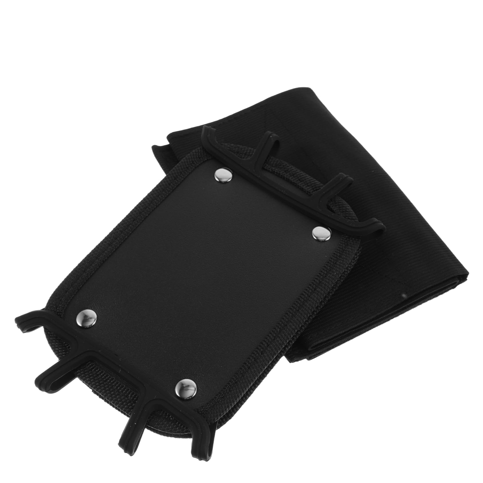 Mipcase Car Backseat Headrest Phone Holder Universal Tablet Mount Easy to Install Strong and Stable for Travel