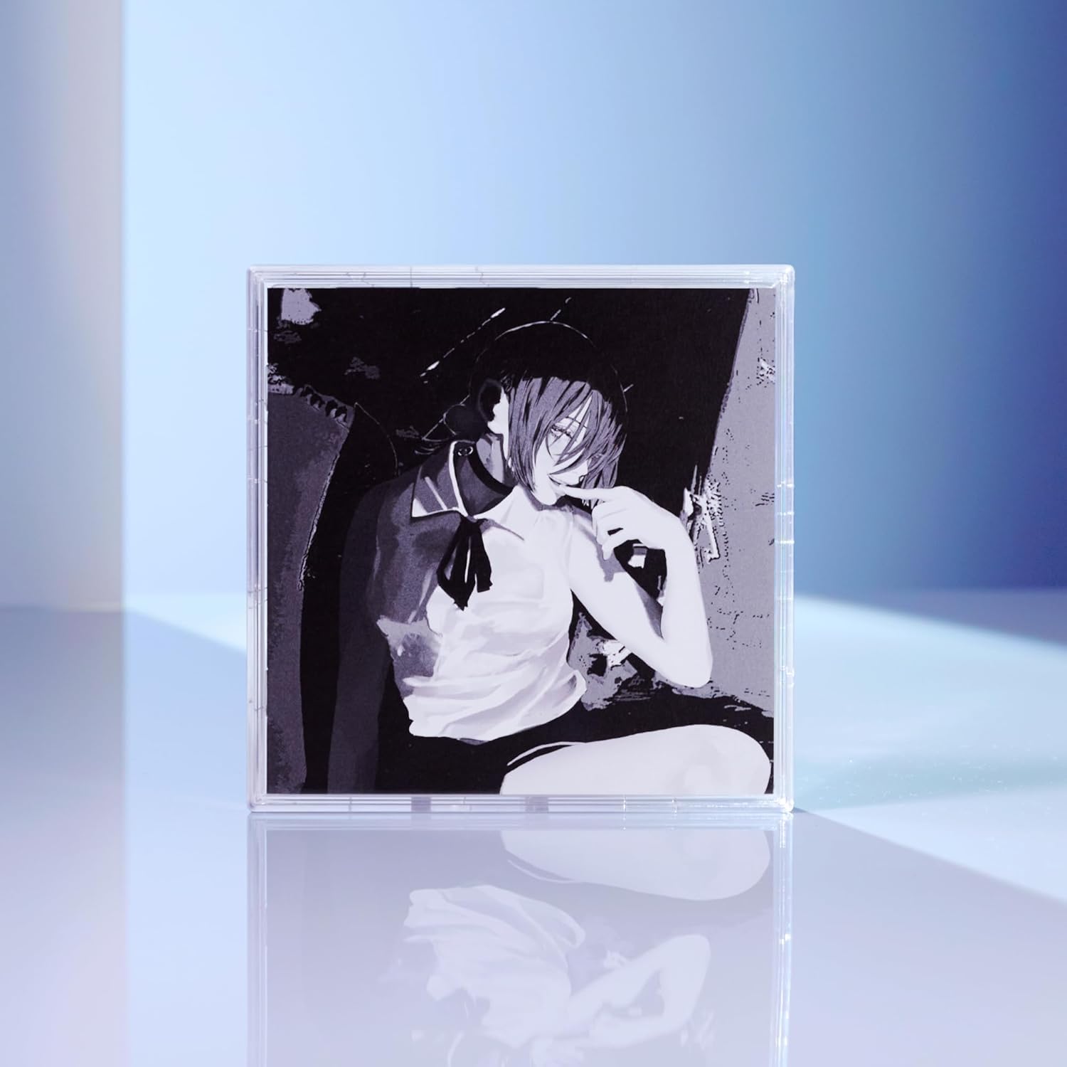 Amazon.co.jp: 【限定特典あり】 米津玄師 IRIS OUT/JANE DOE (初回