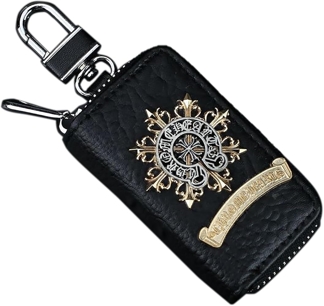 クロムハーツ　キーケース　専用になりました 楽天市場】【CHROME HEARTS クロムハーツ Key Case キーケース