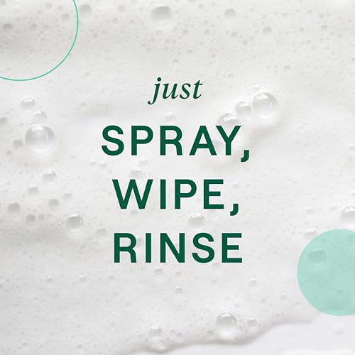 Seventh Generation Foaming Dish Spray, Power+ Mandarin Orange, 3 Powerful Grease Fighters, 16 Fl Oz - Image 4