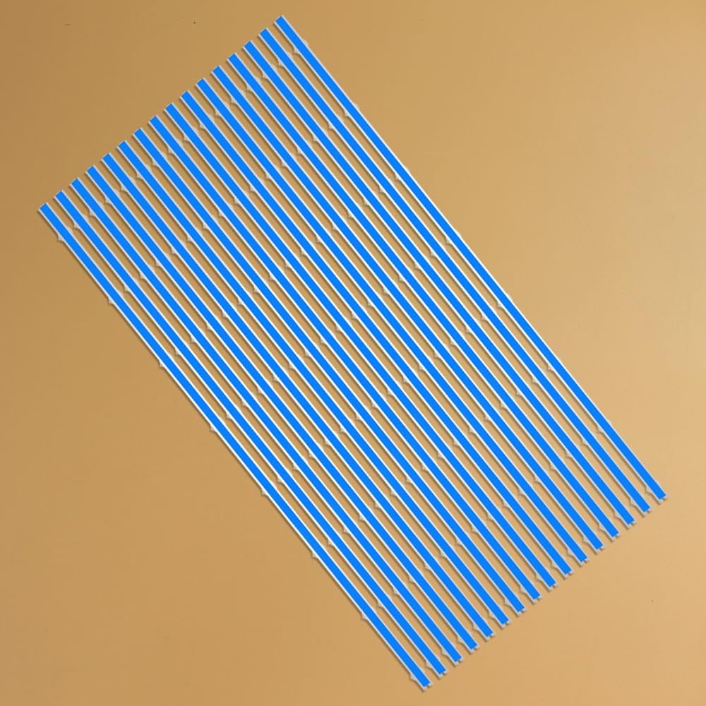 LB65018 D65U-D2 D65-D2 E65X-C2 MT65W-861C3 T650QVN05.0 T650QVF07.0 T650HVF05.5 EX-65T27E02-3D773-0-A-6AD-7543-1 LED Backlight Strips for 65 inch TV