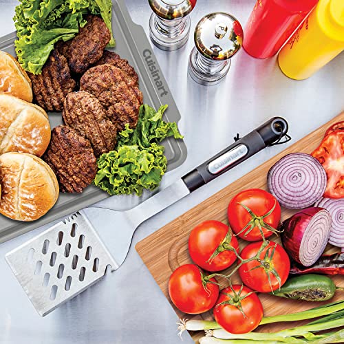 Tabla de cortar rectangular de bambú con bandeja oculta miniatura 5