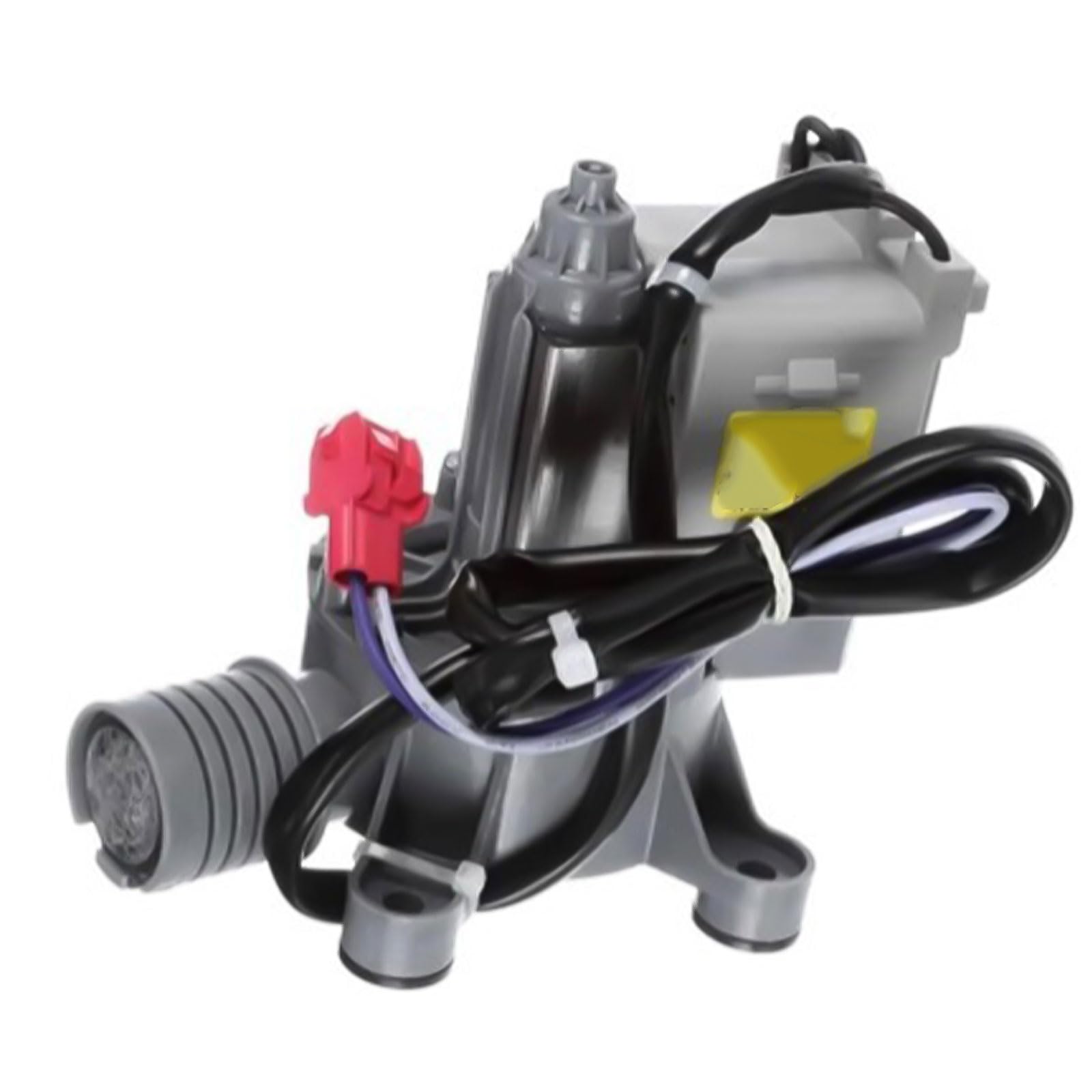 Jazuaiao Practical Water Pumps Washer Drain Pumps Replacement Washing Machine Accessories Washer Part Suitable for Replacement