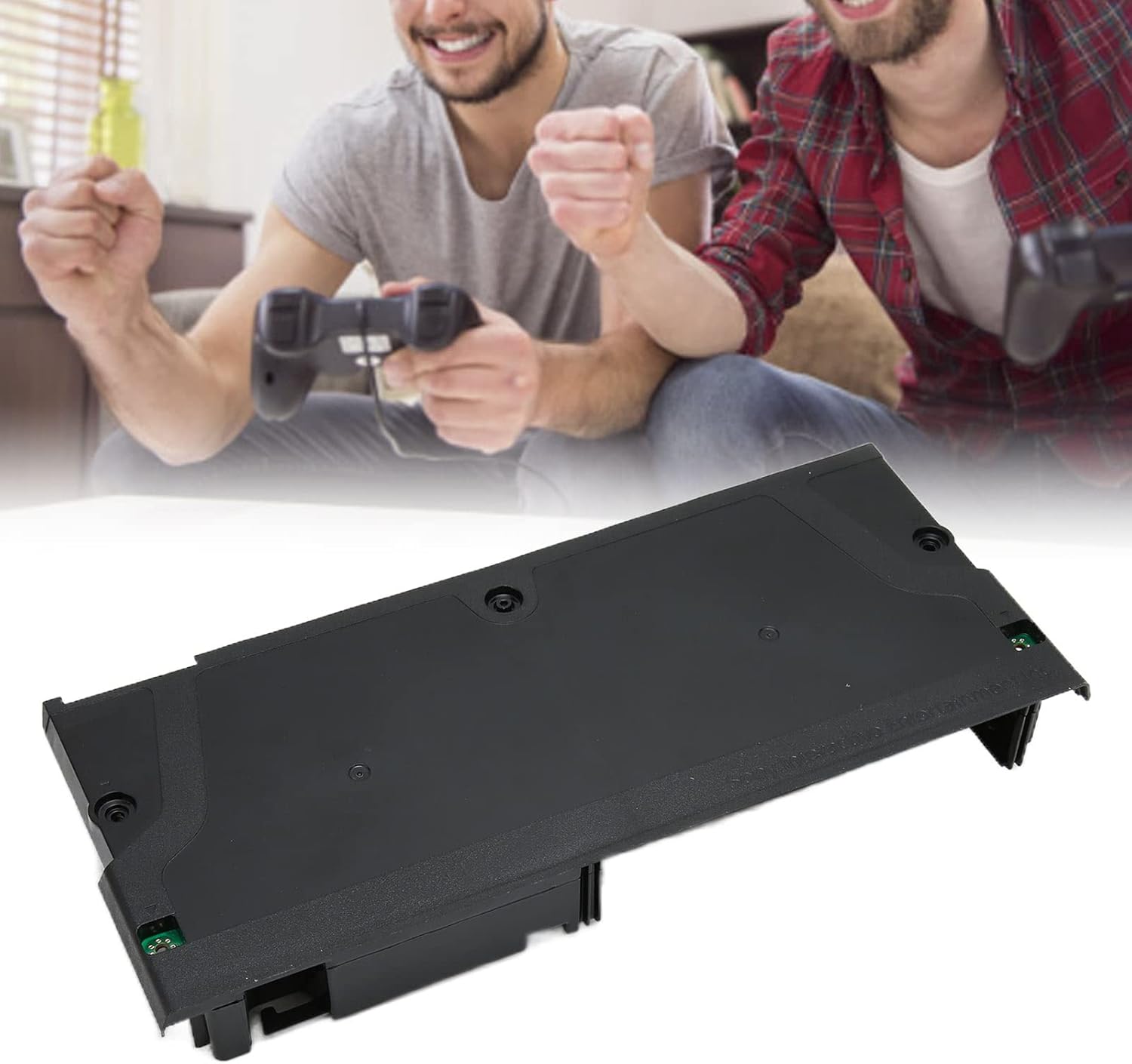 2pcs -300ER Power Supply Replacement and Repair for PRO CUH‑7115 (US)