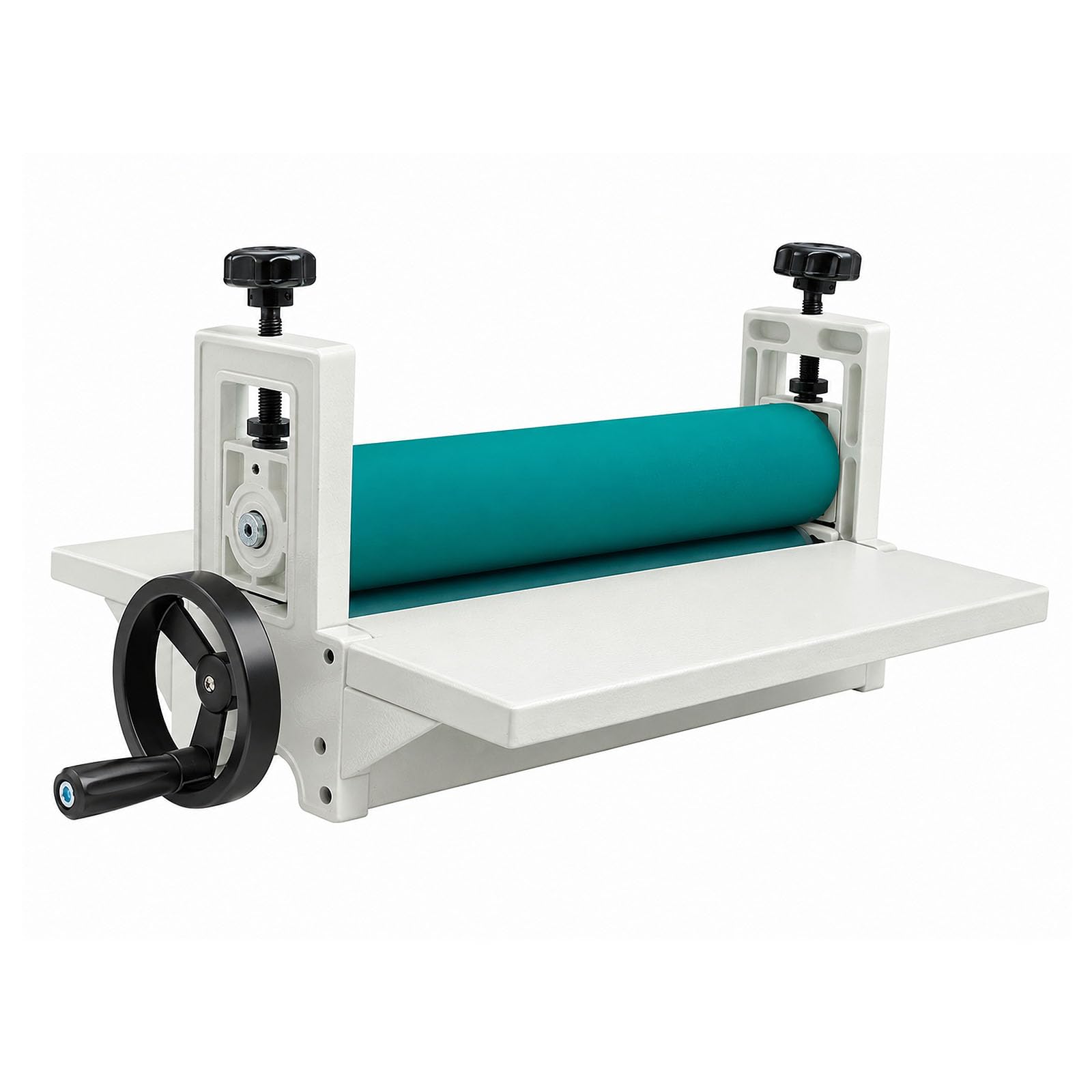 Plastificatrice, Laminatore manuale a freddo, Laminatore Laminatore