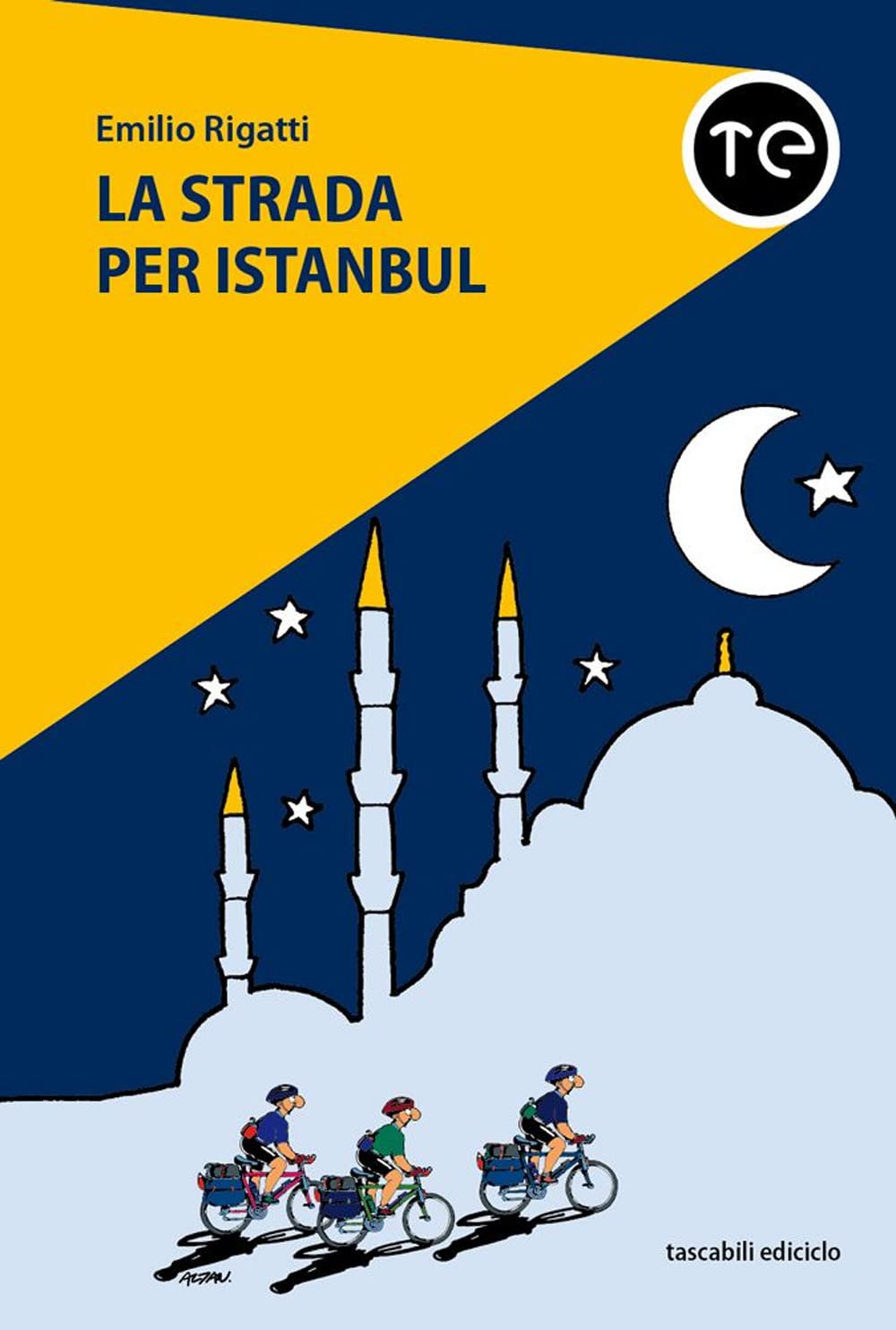 La Strada Per Istanbul - 4