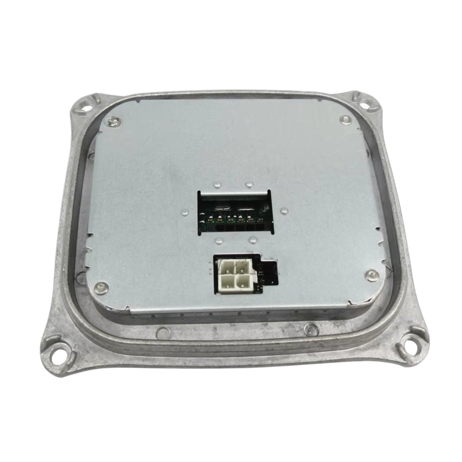 Ballast xénon pour BMW E70 X5 2007-2009 boîtier de commande de phare H-ID - 7
