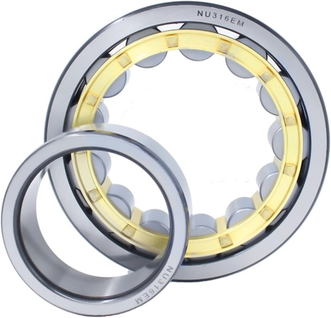 NU2204 2205 2206 2207 2208 2209 2210 2211 2212EM. Cylindrical Roller Bearing(NU2204)