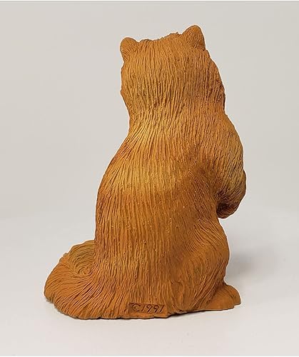 Miniatura 2 de Figura de gato persa