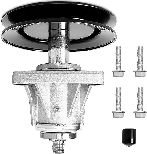 Miniatura 6 de HH BROS 3 Pcs for MTD Cub Cadet 918-0660B 618-0625A 6180625B 9180625B Spindle Assembly