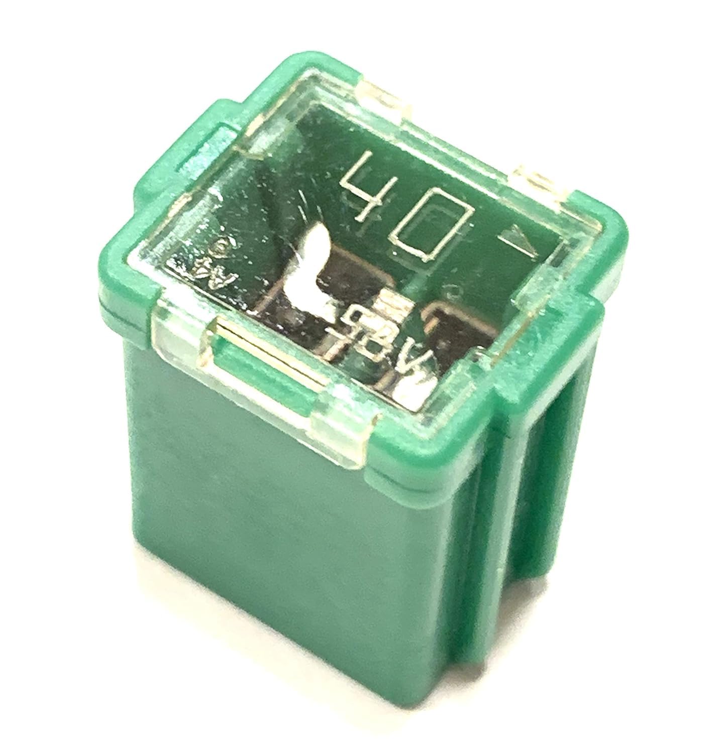 New 927-6040 9276040 40 Amp Green Fuse Compatible Replacement for