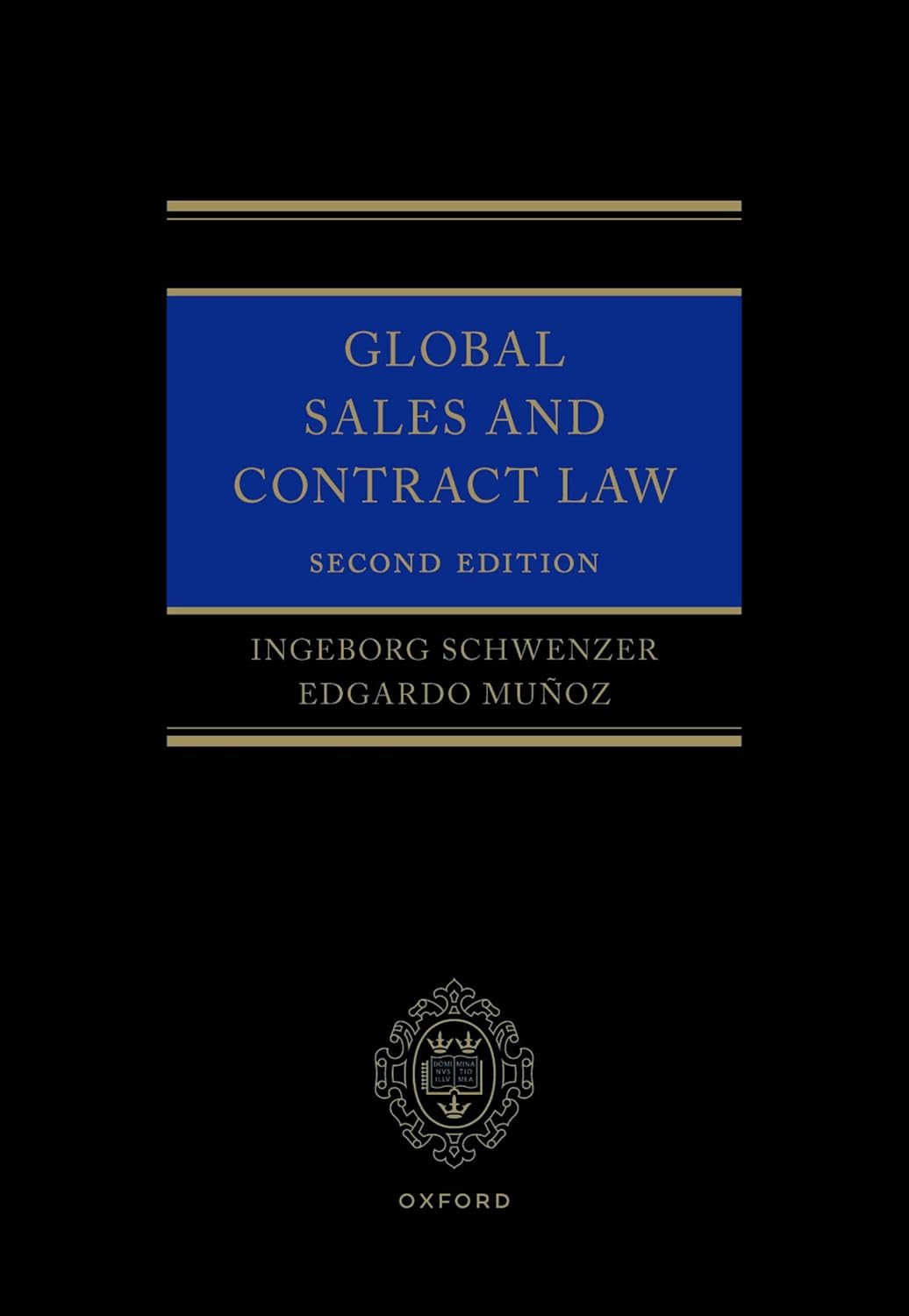 Global Sales and Contract Law