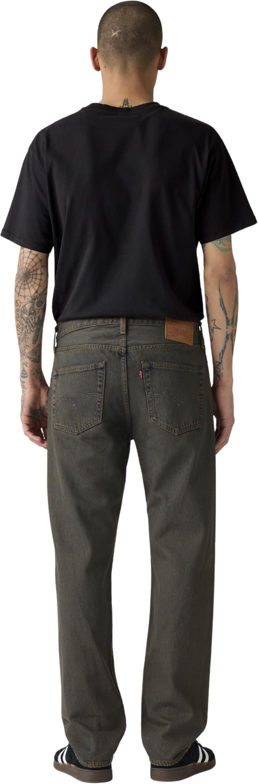 Levi'S 501 Levisoriginal Fit - Jeans Hombre