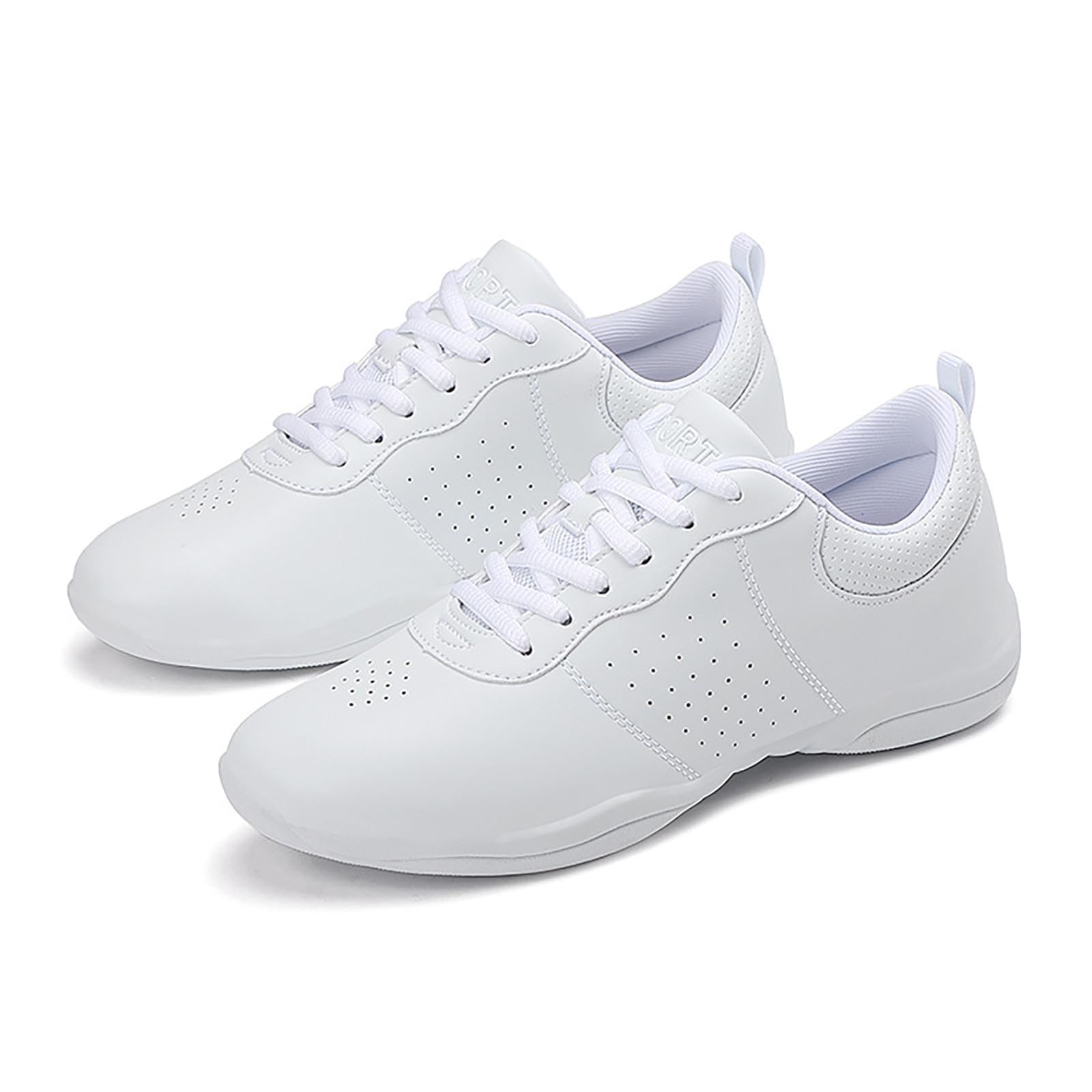 Scarpe Donna da Passeggio Sneakers Casual Sintetica con Fori Antiscivolo per Lavoro e Uso Quotidiano Scarpe Palestra Donna 35-46