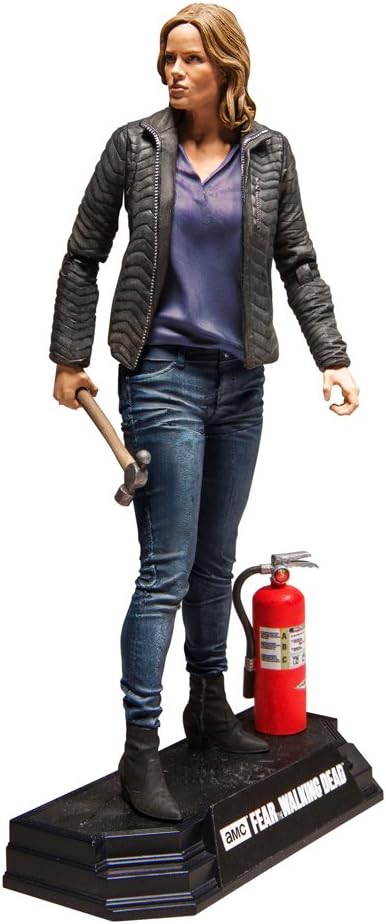 McFarlane Toys Fear The Walking Dead TV 