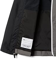 Vista 3 de Columbia Chaqueta Rain-Zilla para Niño
